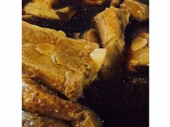 -马来西亚美食街