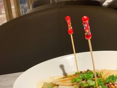 -蔴将·川菜(黄龙万科店)