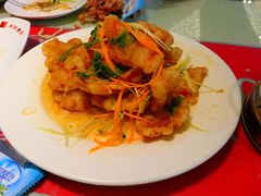 -吴记酱骨炖菜馆(康安路店)