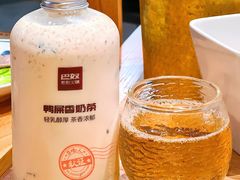 -巴奴毛肚火锅(淮河路店)