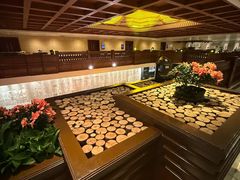 -广州花园酒店