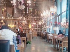 大堂-漫咖啡 (CCPAPK店)