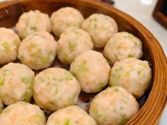 -良友·海鲜青岛菜(五四广场店)