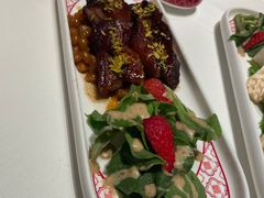 -谭厨中山传家菜.乳鸽.脆鲩鱼(华强北中航城店)