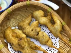 -喜半仙·牛八宝·两江米粉酒(普陀路店)