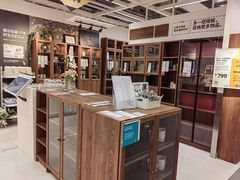 -宜家家居(西安未央商场店)