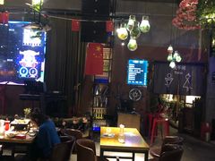 大堂-别院里音乐餐酒吧(双流航空港店)