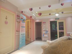 -北京俪婴妇产医院(朝阳大悦城店)