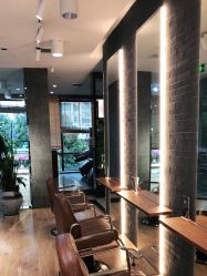 -意廊 Hair Salon