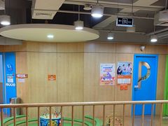 -金宝贝早教(南山花园城店)