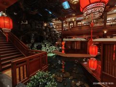 -潇湘甲鱼村(清河店)