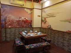 -东三省东北铁锅炖(龙泉店)