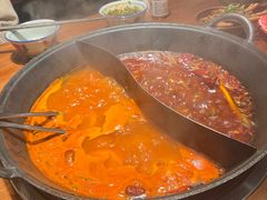 -楠火锅(仁恒梦中心店)