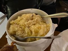 -瓦格纳苹果酒德国风味餐馆