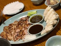 -丽江金茂凯悦臻选酒店-滇香馆