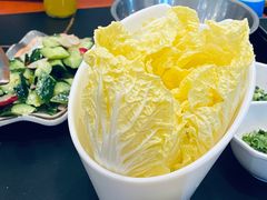 -殷式·私房烧烤·羊蝎子火锅(什刹海店)