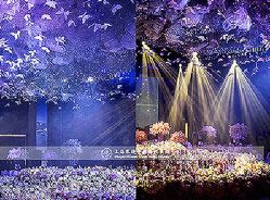 点击看大图 -证大美爵酒店·一站式婚宴宴会厅
