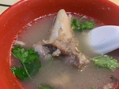 -新凯旋烧烤·燕姐千岛湖土菜