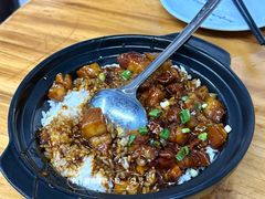 -八大碗私房菜(中城路店)