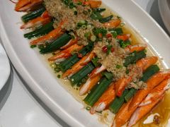 -靓湾海鲜·海景餐厅(小麦岛店)