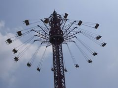 -青岛方特梦幻王国