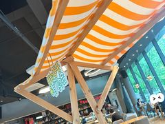 -青麦家·融合餐厅(江岛智立方店)