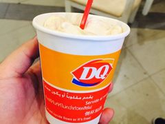 -DQ·蛋糕·冰淇淋(浦江欢乐颂店)