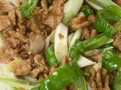 玉湖乡村小炒肉-炊烟餐厅