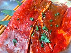 -棒小伙·齐齐哈尔烤肉(龙茗路店)