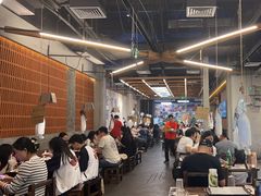 -破店肥哈·东北烧烤·夜宵(南山保利店)