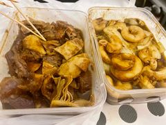 -明记牛杂(新马路分店)