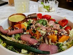 精选主厨沙拉-G+KITCHEN(龙湖狮山天街店)