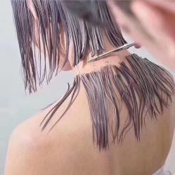 -a·f one hair salon