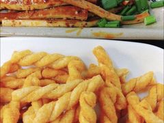 -一只烧鸡公(解放碑店)