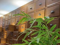 -南拳十三姨·潮汕砂锅粥(世纪金源店)