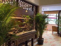 -杭州香格里拉·香宫中餐厅