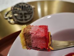 树莓巧克力-柴务处·柴犬主题狗咖