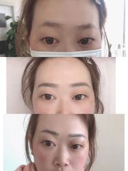 点击看大图 -久匠半永久纹眉