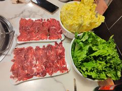 -牛沙暴潮汕牛肉火锅(章江南大道店)
