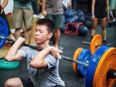 -CrossFit MeWellness