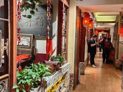-山西会馆·晋菜·晋商宴·牌匾博物馆(胜利东街店)