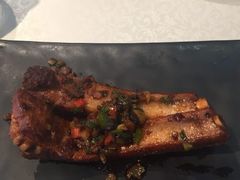 -米家餐厅(长生路店)