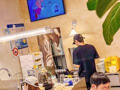 -小团圆糖水铺(襄阳南路店)