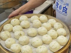 -李与白包子铺(桐梓林店)