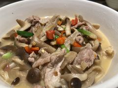 -大碗先生(万家丽店)