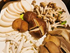 -滇海谣云南斑鱼养生火锅(北戴河旗舰店)