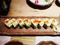 -林妈妈村·日式料理(宝山万达店)
