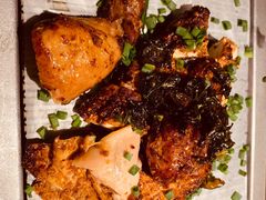 -绿茶餐厅(乐峰广场店)