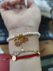 -周大福CHOW TAI FOOK(长寿路189弄购物中心店)