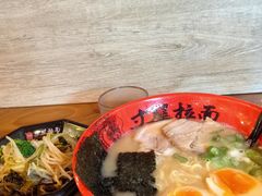 -寸屋拉面(凯德晶萃店)